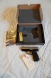 KAHR Arma CW40 40SW