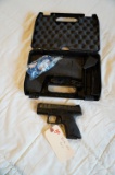 Beretta APX  9x19