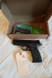 Smith & Wesson M&P 40   40S&W