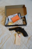 Taurus M82 .38 Special