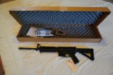 Palmetto State Armory AR-15  .223/556