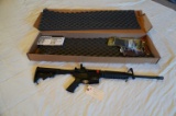 Smith & Wesson M&P 15 .223/556 Ser.#TH87658