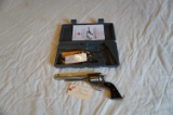 Ruger .41 Mag. Hunter Super Blackhawk