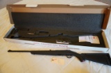 Ruger American Rimfire  .22 Long