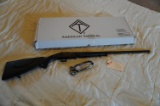 American Tactical Nomad 20 Gauge Single Shot 26in. BBL