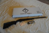 American Tactical Nomad 20 Gauge Single Shot 26in. BBL