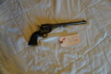 Colt Buntline Scout 22 Revolver 9 1/2 in. BBL