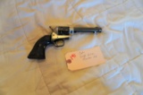 Colt Frontier Scout  .22 Cal Revolver