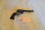 J.P. Sauer & Sohn  .45 Long Colt Revolver