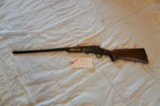 Remington .22 Cal Patent 1902 Single Shot Rifle