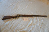 Winchester Model 1892 Hex Barrel 25-20 cal Rifle