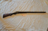 Acme Arms Corp. 12ga. Double Barrel w/Hammers
