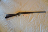 Winchester Model 1892 Hex Barrel 32-20 WCF cal Rifle