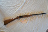 Ithaca Model 280  20ga. Double Barrel