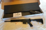 Ruger AR-5.56 In Box w/Docs