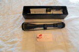 Leupold VX-lll  4.5-14x50mm Matt Duplex NIB