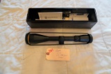 Leupold VX-lll  4.5-14x50mm Matt Duplex NIB