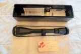 Leupold VX-lll  4.5-14x50mm Matt Duplex NIB