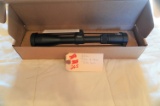 Nikon BDC  3-9x40 Scope NIB