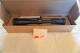 Nikon BDC  3-9x40 Scope NIB