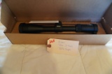 Nikon BDC  3-9x40 Scope NIB