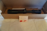 Nikon BDC  3-9x40 Scope NIB