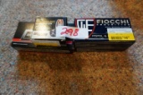 (3) Boxes .380 Auto - (1) Box 9mm Luger Ammo