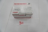 Winchester 9mm Luger 115 Grain FMJ, 1000 Rounds