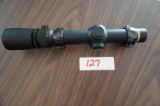 Leupold Vari-X III 1.5-5 Scope