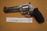 Tarus 454 Casull Raging Bull