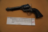 Hawes Firearms Co. HS Model 21 S .22 Cal. LR