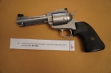 Freedom Arms 454 Casull Field Grade