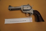 Freedom Arms 454 Casull Field Grade