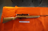 Daisy Power Line Model 851 .177 Cal. Air Rifle BB Only