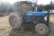 Ford 4000 Diesel Tractor