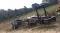 30' Log Loader Trailer