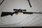 Ruger 10-22 .22 LR W/ Scope