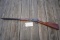 Winchester Model 1906 Pump .22