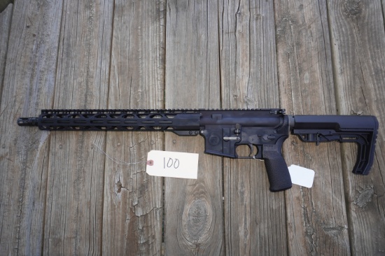 Radical Firearms Model RF-15 5.56