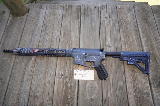 Unique Ars 5.56 "Freedom"