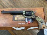 Heritage Rough Rider .22 LR Revolver