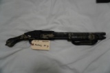 Mossberg .20 Gauge