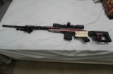 Howa Model 1500 6.5 Creedmore