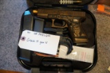 Glock 19 Gen 4 9mm 