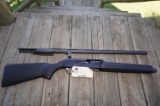 Remington Versamax 12 Ga Shotgun