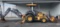 John Deere 310 J Backhoe