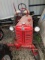 Farmall Cub Tractor