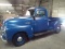 1951 Chevy Truck