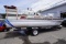 1990 DX20 Landau Pontoon Boat