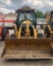 2005 Cat 420 D Backhoe